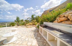 Villa Stesa with private pool and wonderful view