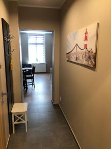 Apartament Nadmorski