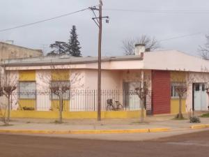 Alquiler temporario tres