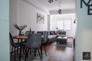 M2 Apartments