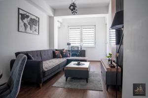 M2 Apartments