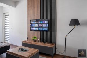M2 Apartments