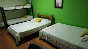 Hotel Cañaveral