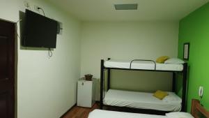 Hotel Cañaveral