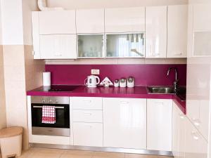 Otto Apartment