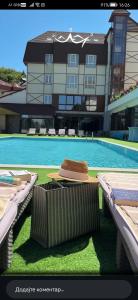 Apartman 10-43 Kraljevi Čardaci