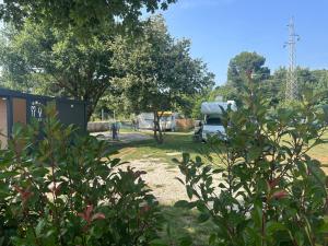 Camping Volme Tent