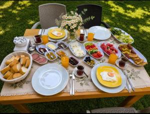 Çıralı Camping