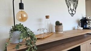 Feel Home Apartment