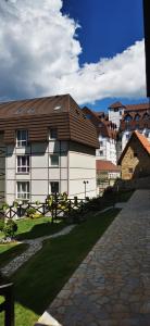 Apartman 10-43 Kraljevi Čardaci