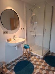 Stylish loft near Leuven