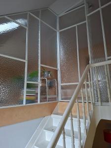 Stylish loft near Leuven
