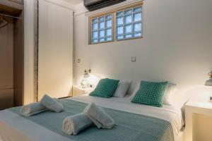Cozy Apartment in The Center of Athens