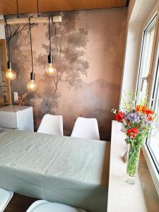 Ferienwohnung Stumpf