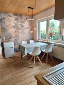 Ferienwohnung Stumpf