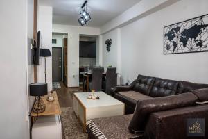 М Apartments Shtip