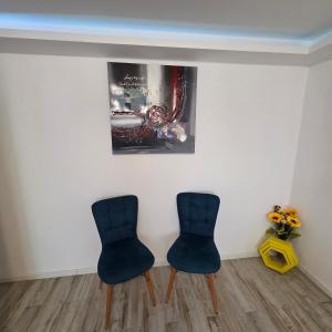 Family friendly apartment with 3 rooms and 2 bathrooms in Corabia