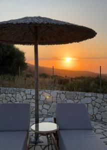 Villa Renata Fiskardo
