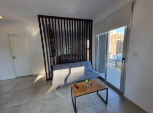 Espectacular departamento en Edificio Pietra, Palermo