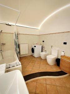 Almarea Incanto - Sea-view home in a Ligurian Village