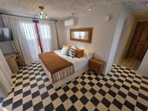 Stipa Boutique Hotel