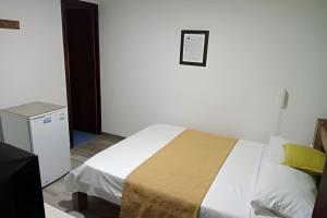 Hotel Cañaveral Plaza