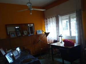 Alquiler temporario tres