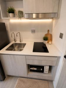 Condo for Rent Atmos Bangna Bangkok City