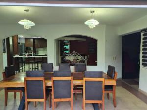 Cocoyoc Residential Estate