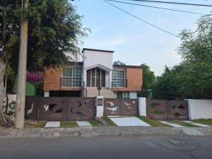 Cocoyoc Residential Estate