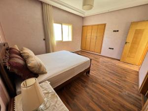Villa Marina à Savannah Beach sidi rahal