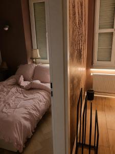 Wilcze Wzgórze Apartament Wilczy Szept
