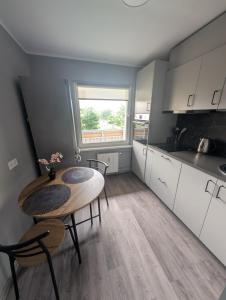 Amber apartment