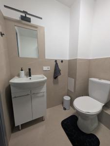 Amber apartment