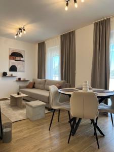 Premium Penthouse Valjevo