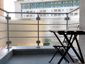 Apartament Portowa Przystań I - ul Portowa 14 - Plaża Centralna