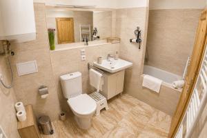 Apartmány Lipno 46