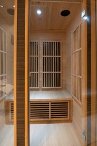 Zahir Rooms & Wellness srls