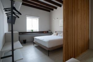 Zahir Rooms & Wellness srls
