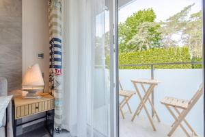 Apartamenty Morski Azyl