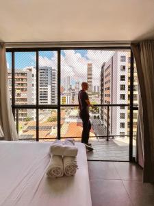 Solon Flat Manaira