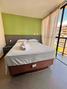 Solon Flat Manaira