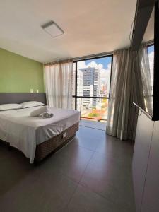 Solon Flat Manaira