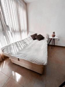 Solon Flat Manaira
