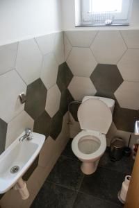 Apartmán Cukrárna