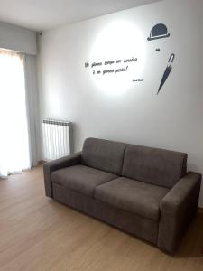 AT HOME Mogliano come a casa ma in vacanza