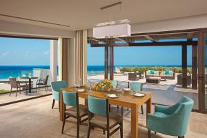 Dreams Playa Mujeres Golf & Spa Resort -Inclusive