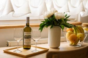 Apartmány Lipno 46