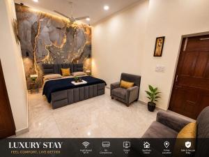 Luxury 4BHK Near BLK & Ganga Ram Hospital