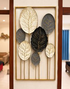 Luxury 4BHK Near BLK & Ganga Ram Hospital